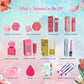 Whimsy Beauty Safe & Organic Make U Pretty Beauty Makeup Kit