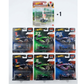 Hot Wheels Formula 1 2025 collection.
