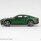 MINI GT 1161 BENTLEY BATUR SCARAB GREEN.