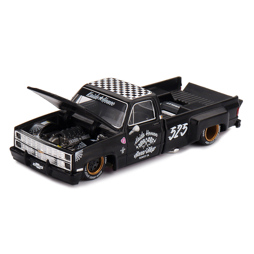 KAIDO HOUSE 236 CHERVOLET SILVERADO DUALLY HOT ROAD V1