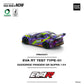 POP RACE PR64-311 EVA RT TEST TYPE-01 GOODRIDE PANDEM GR SUPRA