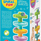 ToyMate Baby Spiral Fun (12–36 Months)