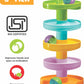 ToyMate Baby Spiral Fun (12–36 Months)