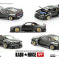 KAIDO HOUSE 222 NISSAN SKYLINE GT-R (R34) KAIDO WORKS V2