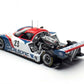 INNO64 R89C LE MANS 24HOURS 1989 23 MHASEMI KJOSHINO TSUZUKI