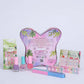 Whimsy Nail paint Kit - Pack of 8