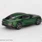 MINI GT 1161 BENTLEY BATUR SCARAB GREEN.