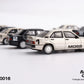 MINI GT –1984 Nurburgring Race of Champions Set Limited Edition.