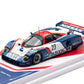 INNO64 R89C LE MANS 24HOURS 1989 23 MHASEMI KJOSHINO TSUZUKI