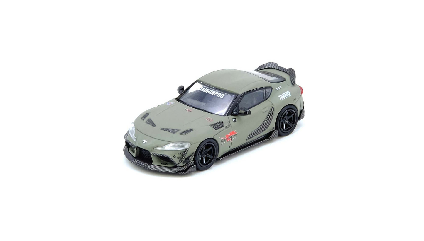 INNO64 TOYOTA SUPRA A90 DARWINPRO