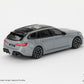 MINI GT 1096 BMW M5 TOURING BROOKLYN GREY METALLIC