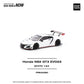 POP RACE PR64-280 HONDA NSX GT3 EVO22