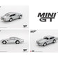 MINI GT 909BL ASTON MARTIN DB5