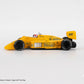 MINI GT 1148 LOTUS 99T 11 SATORU NAKAJIMA 1987 MONAKO MONAKO GRAND PRIX