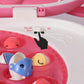 VEVA Funny Fishing