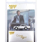 MINI GT 909BL ASTON MARTIN DB5