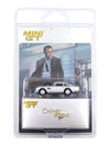MINI GT 909BL ASTON MARTIN DB5