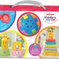 ToyMate Kiddle's Joy Set – 4-in-1 Learning Gift Set (12+ Months)