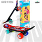 JASPO Kinder Junior Skateboard (Funky Rider)