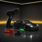 LOT RC Drifter 1:24 Scale Remote Control Car