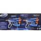 Nerf Elite 2.0 Volt SD‑1 Blaster 2‑Pack: F5852
