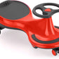 BAABUS Magic Car Ride-On Toy (Red Black)