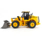 HUINA 1552 RC Wheel Loader.