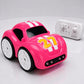 Magic Induction RC Intelligent Sensor Car.