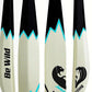 JASPO Wild Heavy Duty Plastic Cricket Bat – Full Size
