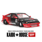 KAIDO HOUSE 214 TOYOTA AE86 SPRINTER TRUENO KAIDO ADVAN