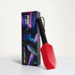MetaShot GO Portable Smart Cricket Game.