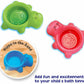 ToyMate Kiddle's Joy Set – 4-in-1 Learning Gift Set (12+ Months)