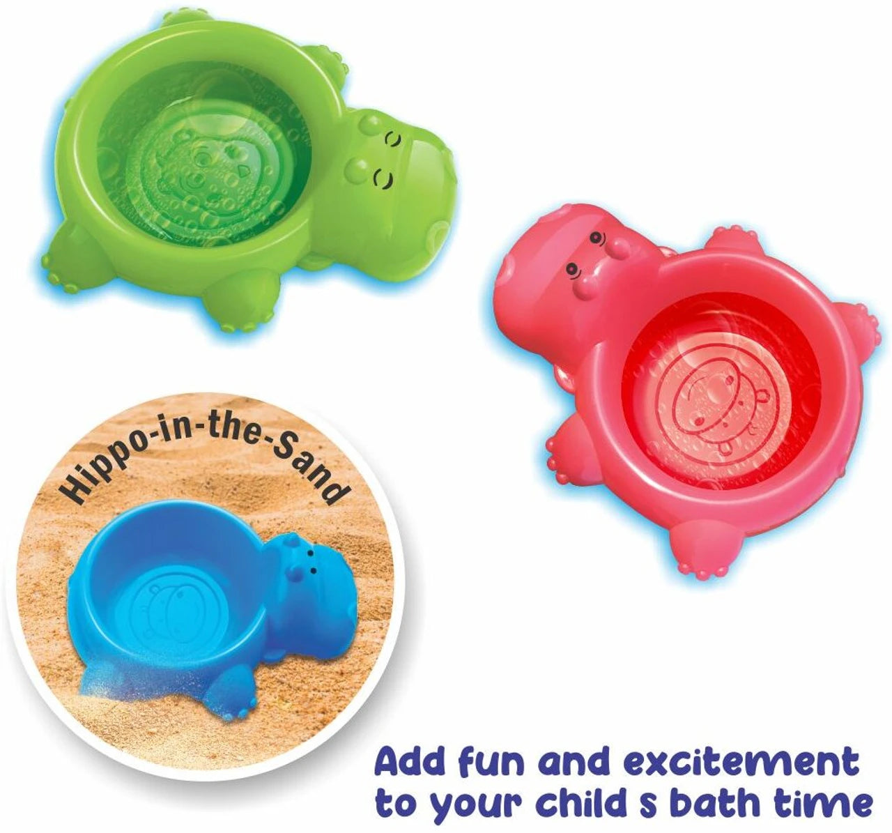 ToyMate Kiddle's Joy Set – 4-in-1 Learning Gift Set (12+ Months)