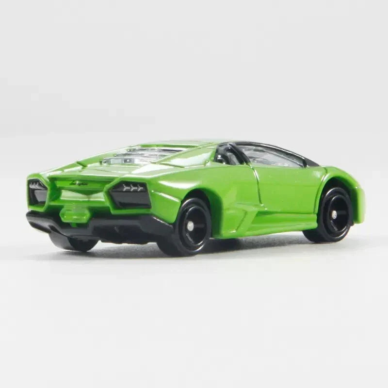 Takara Tomy Tomica Asia Original AO-08 Lamborghini Reventon.