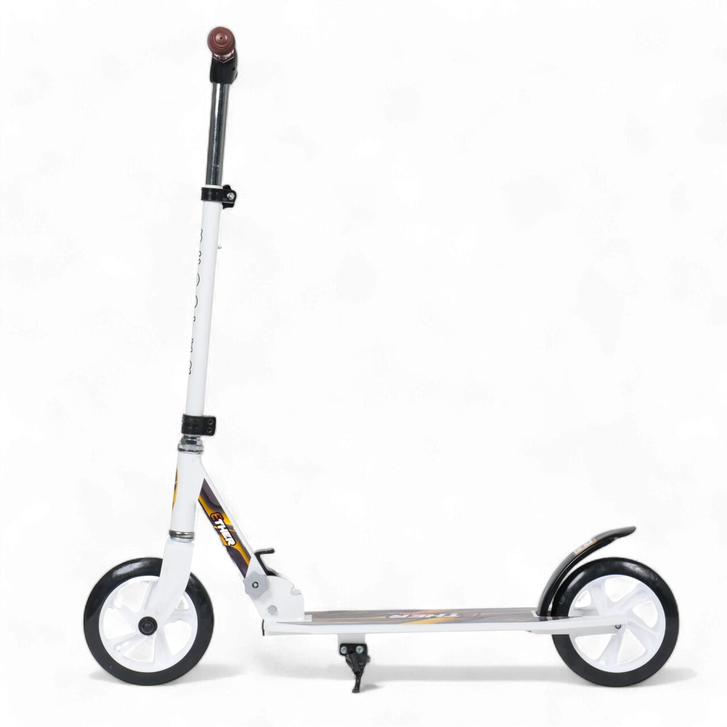 FUNRIDE KICKSCOOTER.