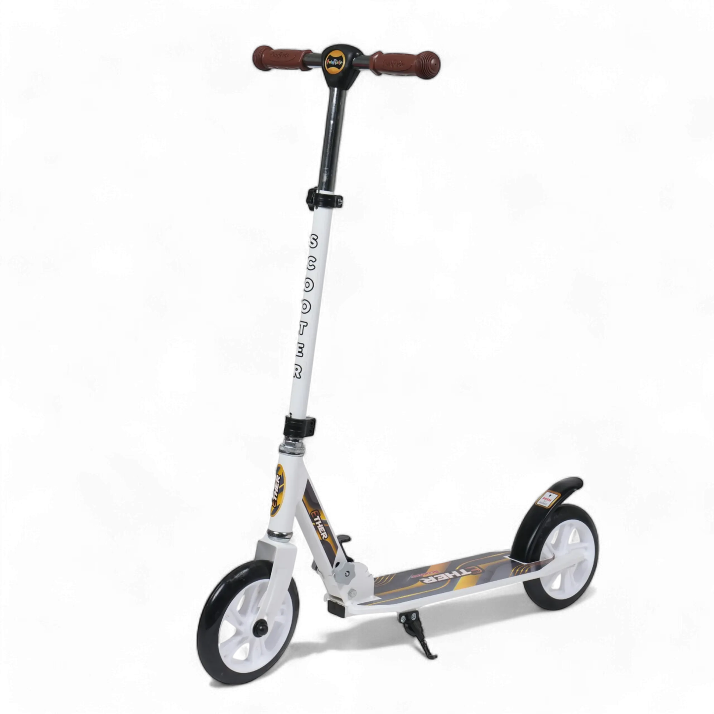 FUNRIDE KICKSCOOTER.