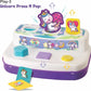ToyMate Unicorn Playtime Gift Set (1–3 Years)