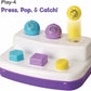 ToyMate Unicorn Playtime Gift Set (1–3 Years)