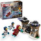 LEGO MARVEL Iron Man & Iron Legion vs. Hydra Soldier 76288